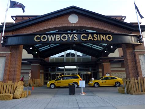stampede casino calgary.